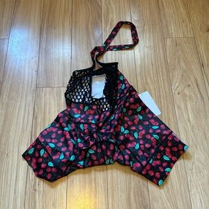 SheBeest cycling shorts, bib style